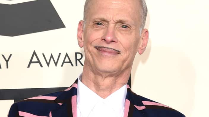 John Waters