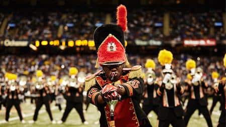 Vice World of Sports