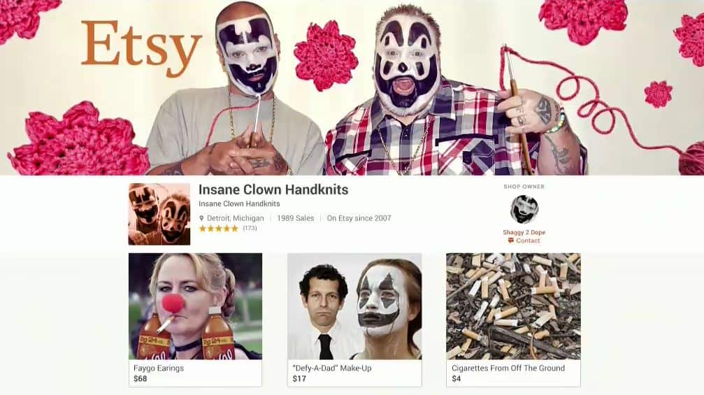 Juggalos