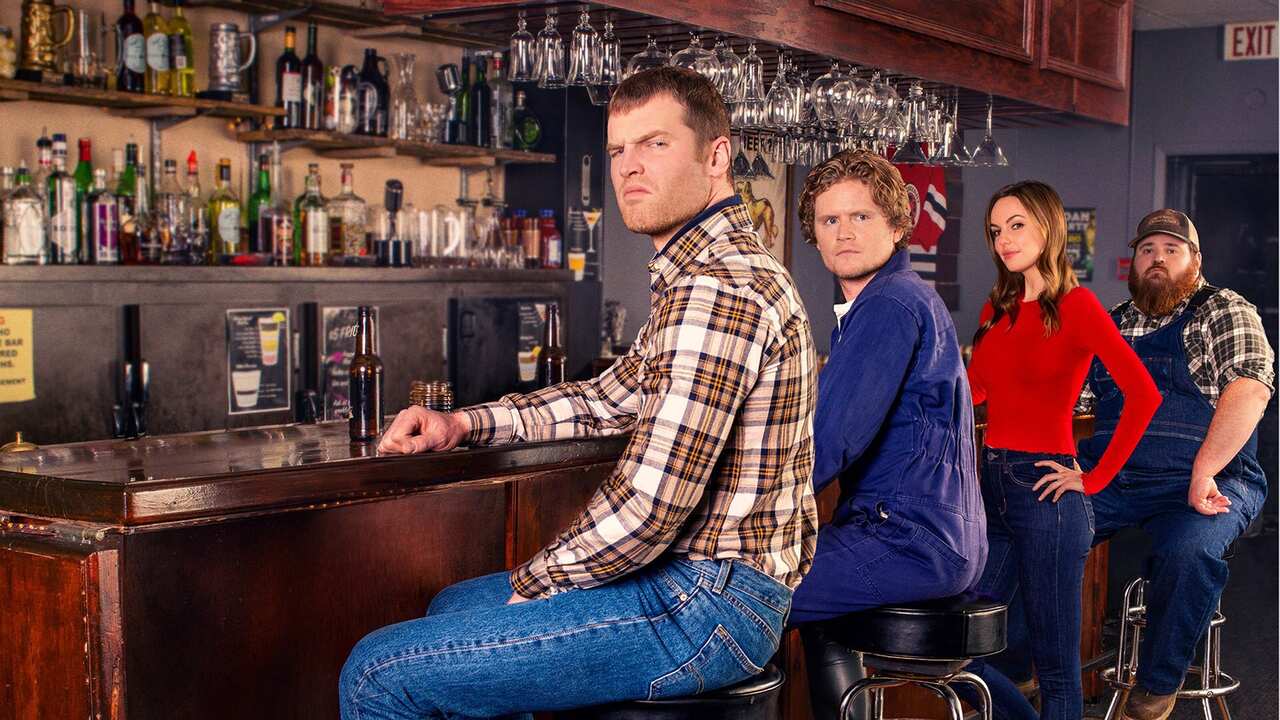Letterkenny S7