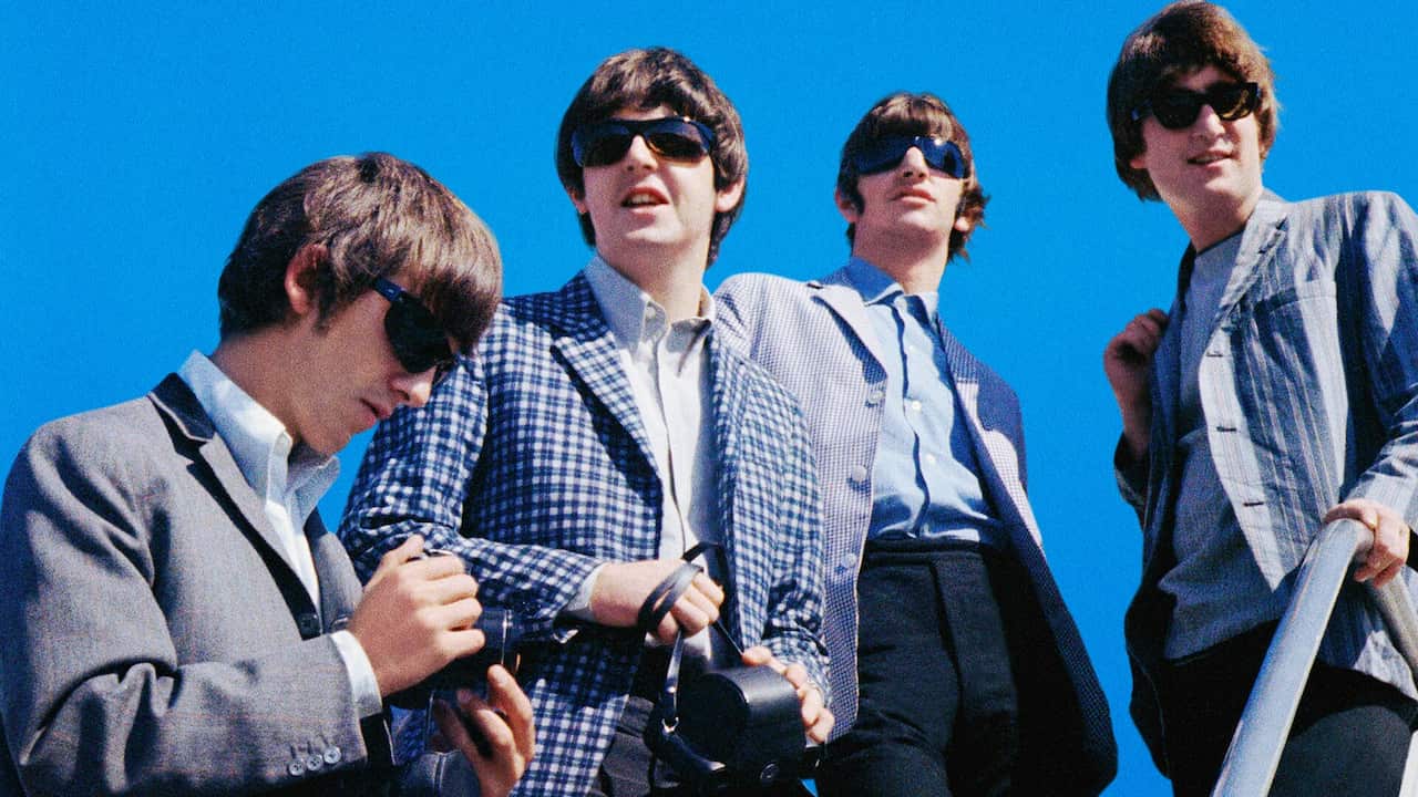 The Beatles: Eight Days A Week