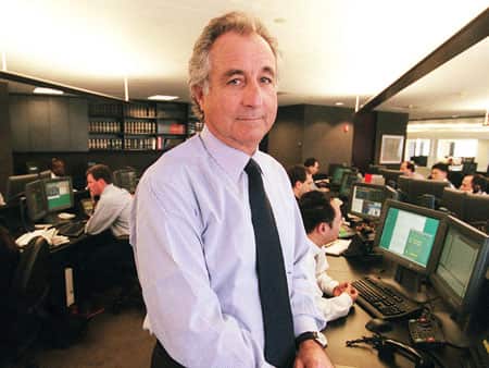 Madoff