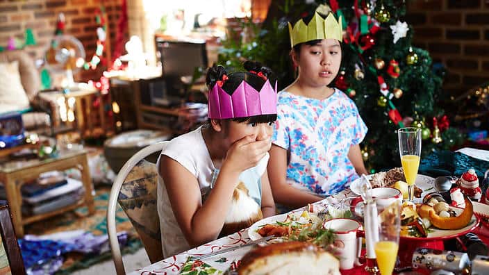 The Family Law screenshot