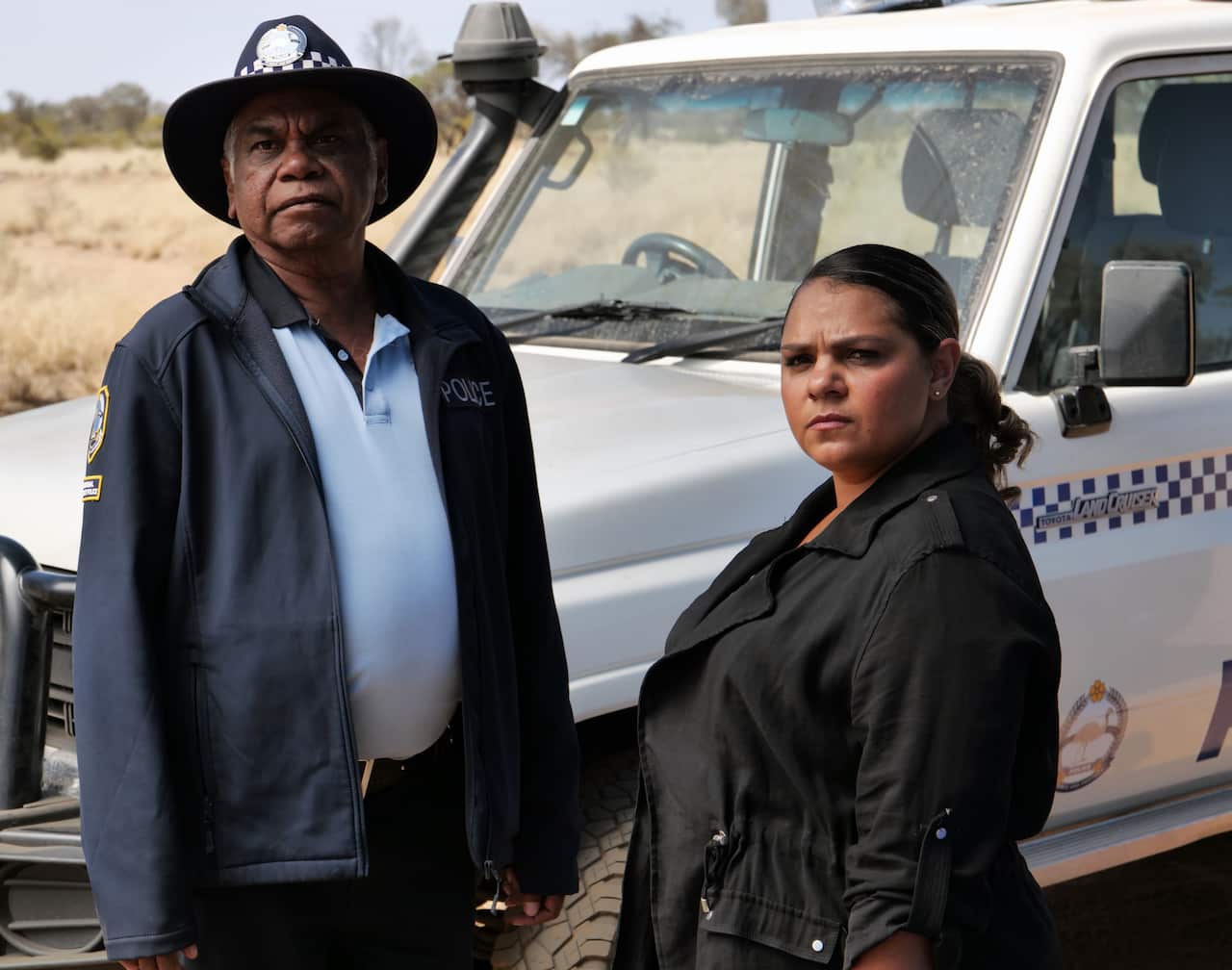 True Colours new Indigenous drama by NITV and SBS filmed in Northern Territory