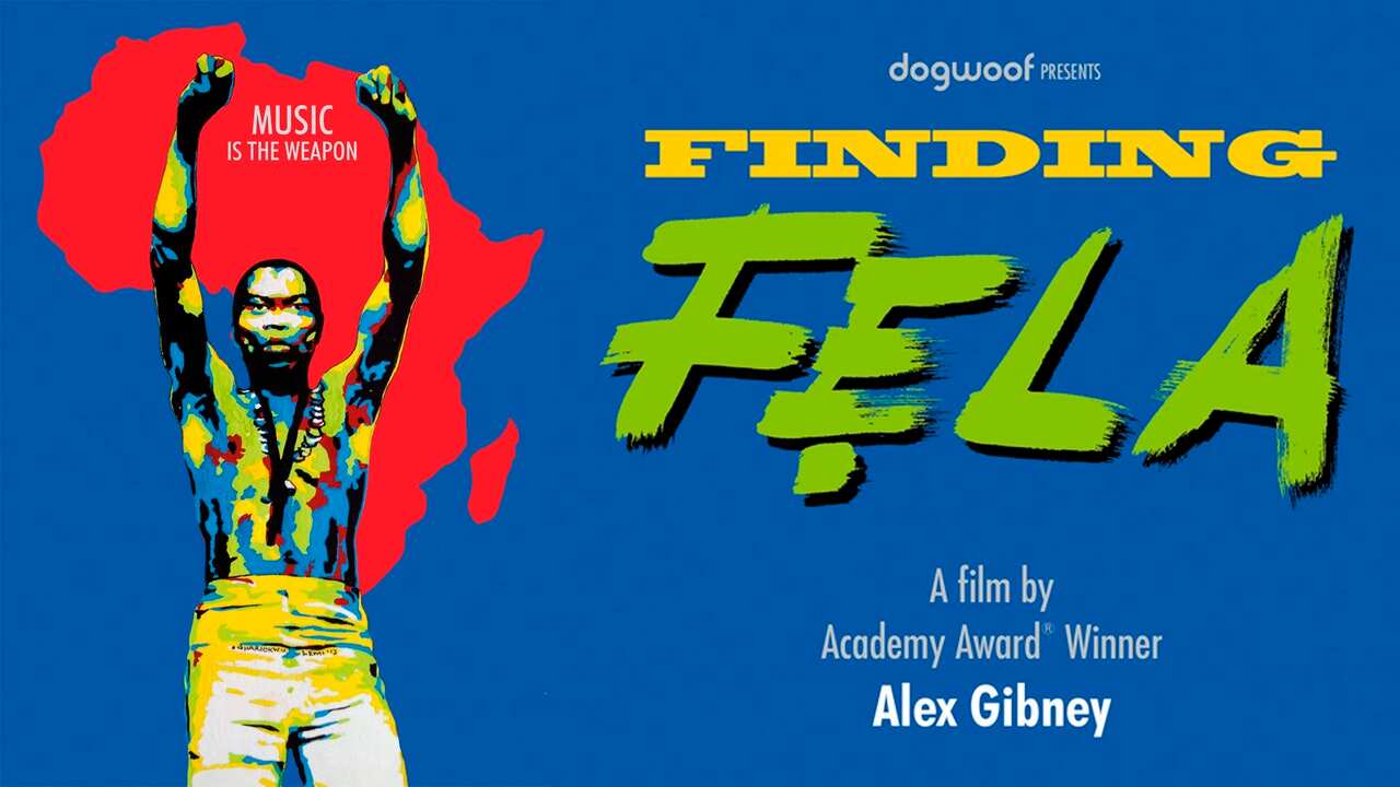 finding fela