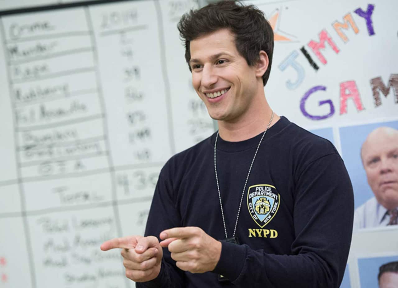 Brooklyn Nine-Nine 
