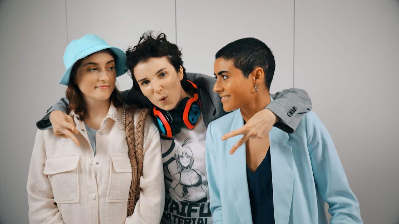 The Feed - Time To Buy