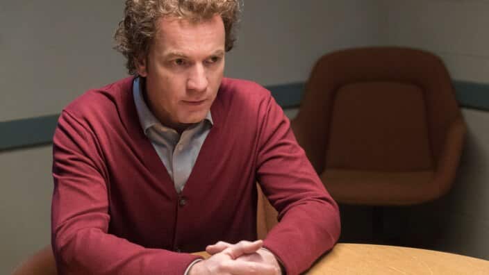 Fargo - season 3, Ewan McGregor