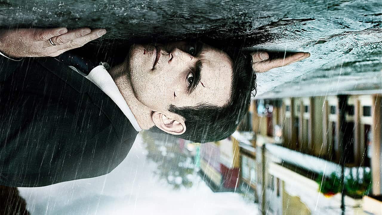 Wayward Pines