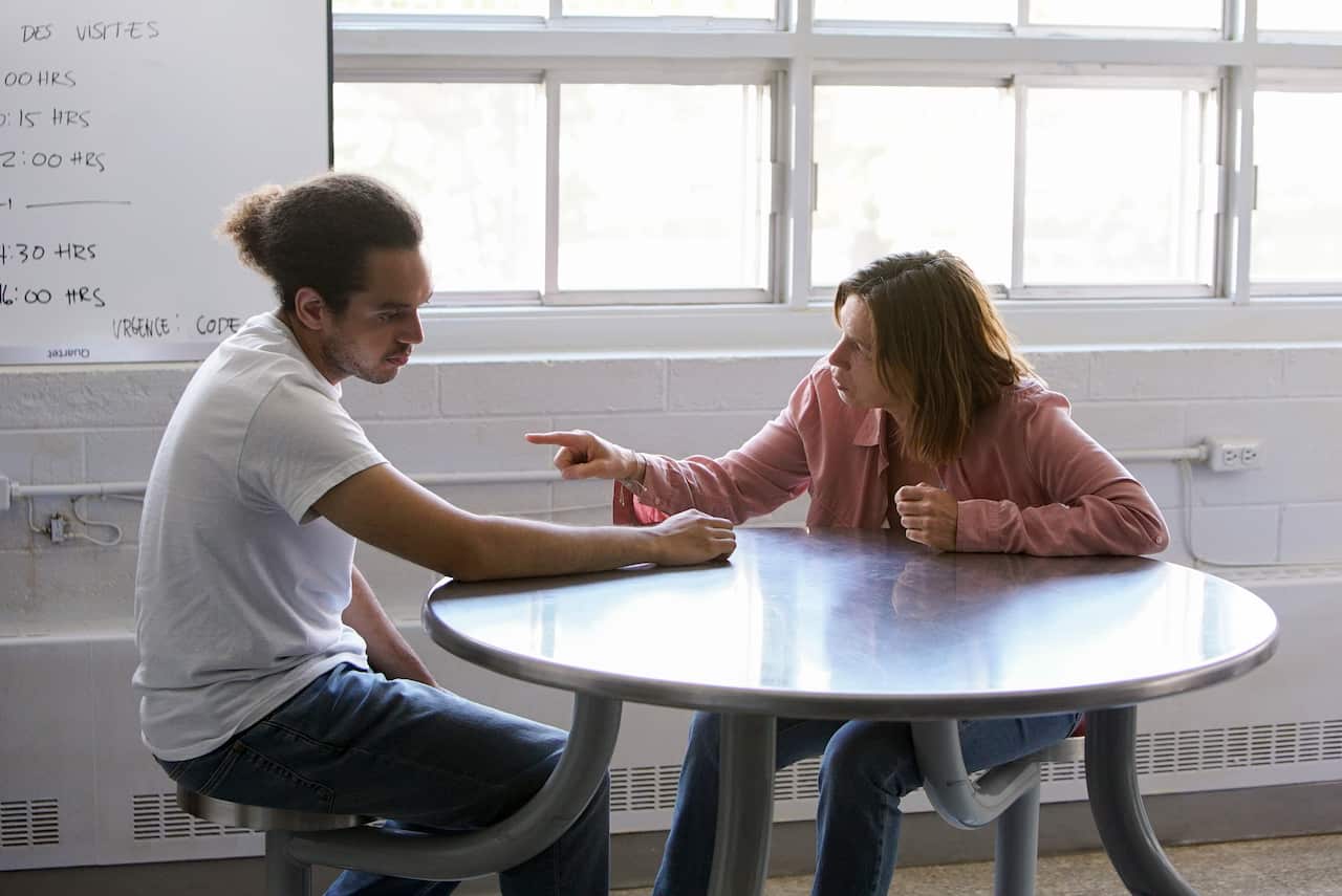 A Criminal Affair - season 1