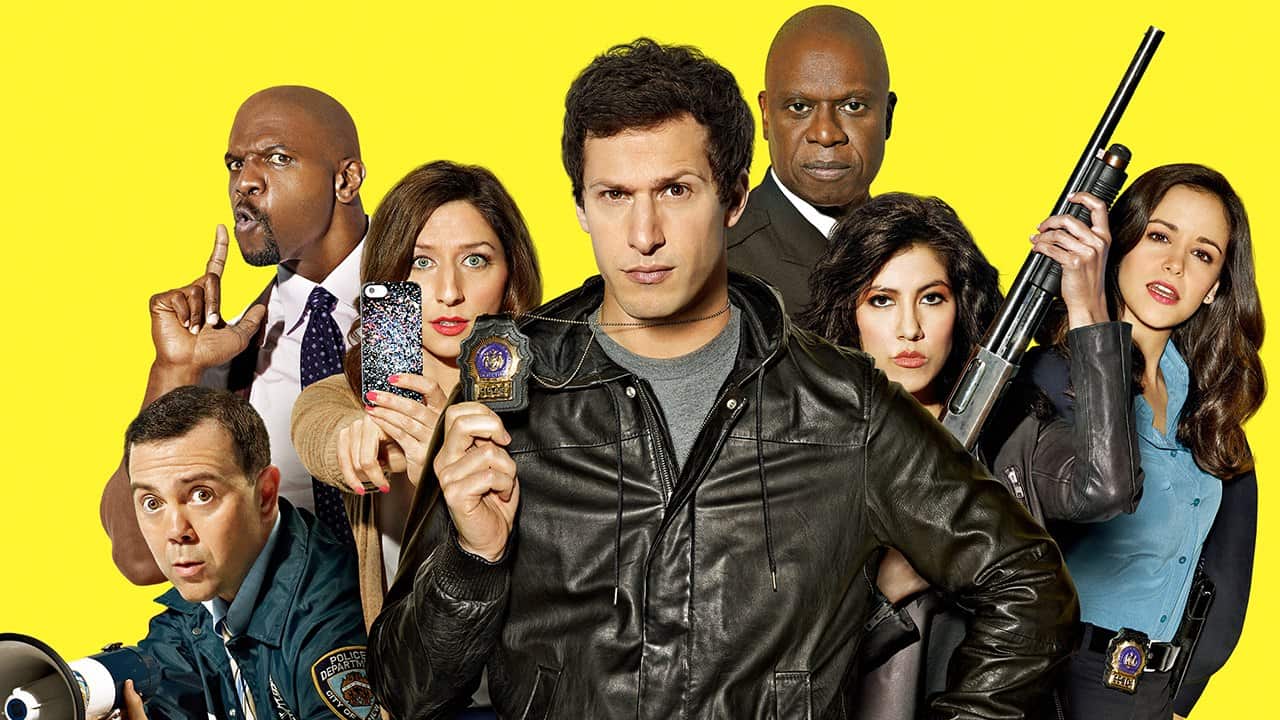 Brooklyn Nine-Nine
