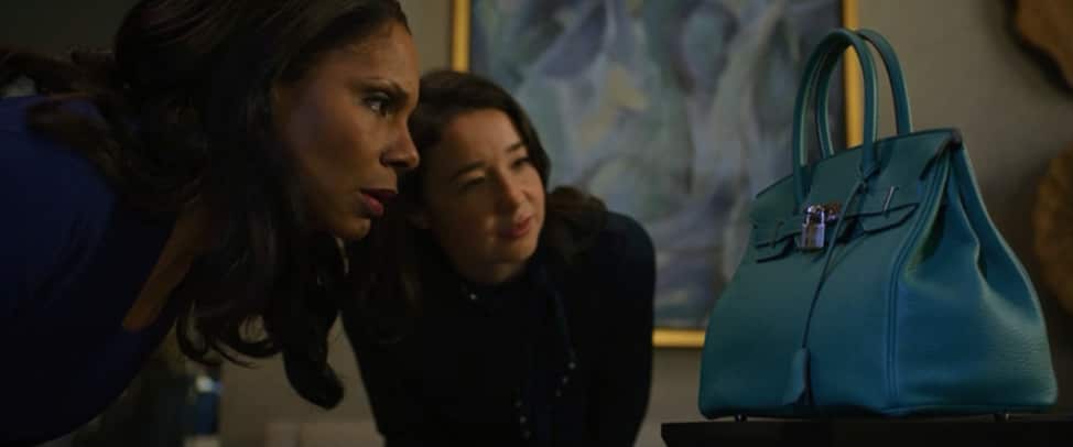 The Good Fight - season 4, Audra McDonald