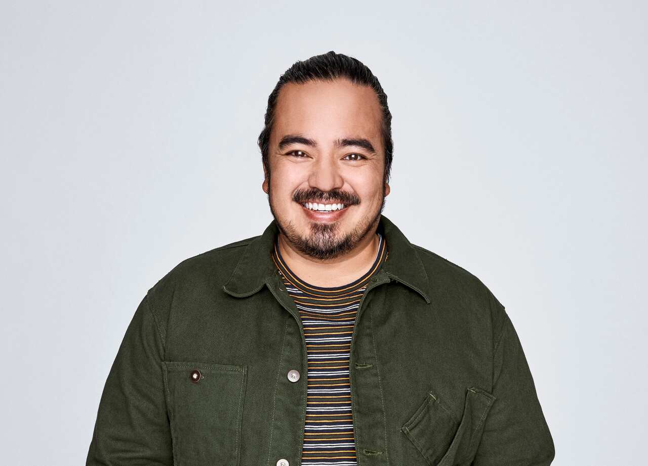 Life Drawing Live, Adam Liaw