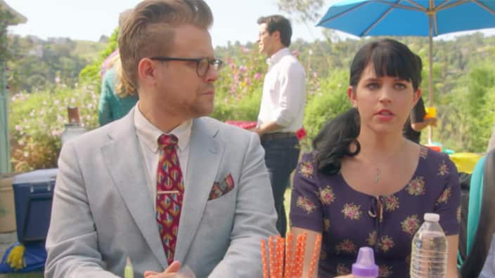 Adam Conover Adam Ruins Everything