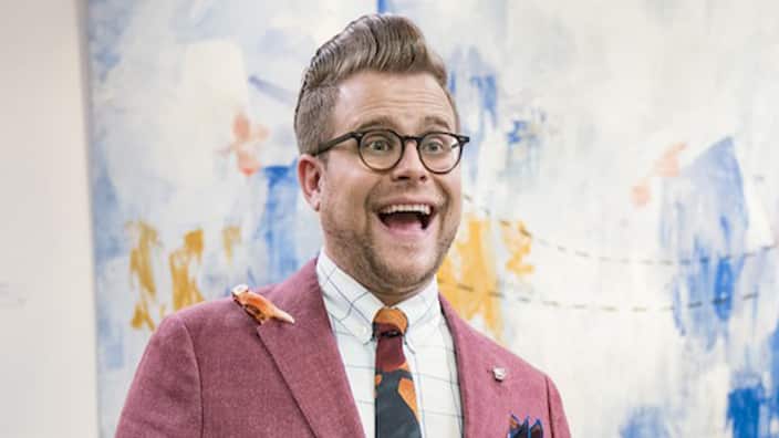 Adam Conover Adam Ruins Everything
