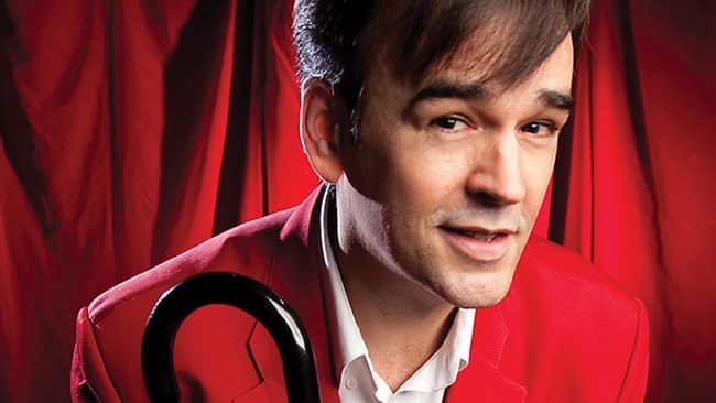 Tim Ferguson