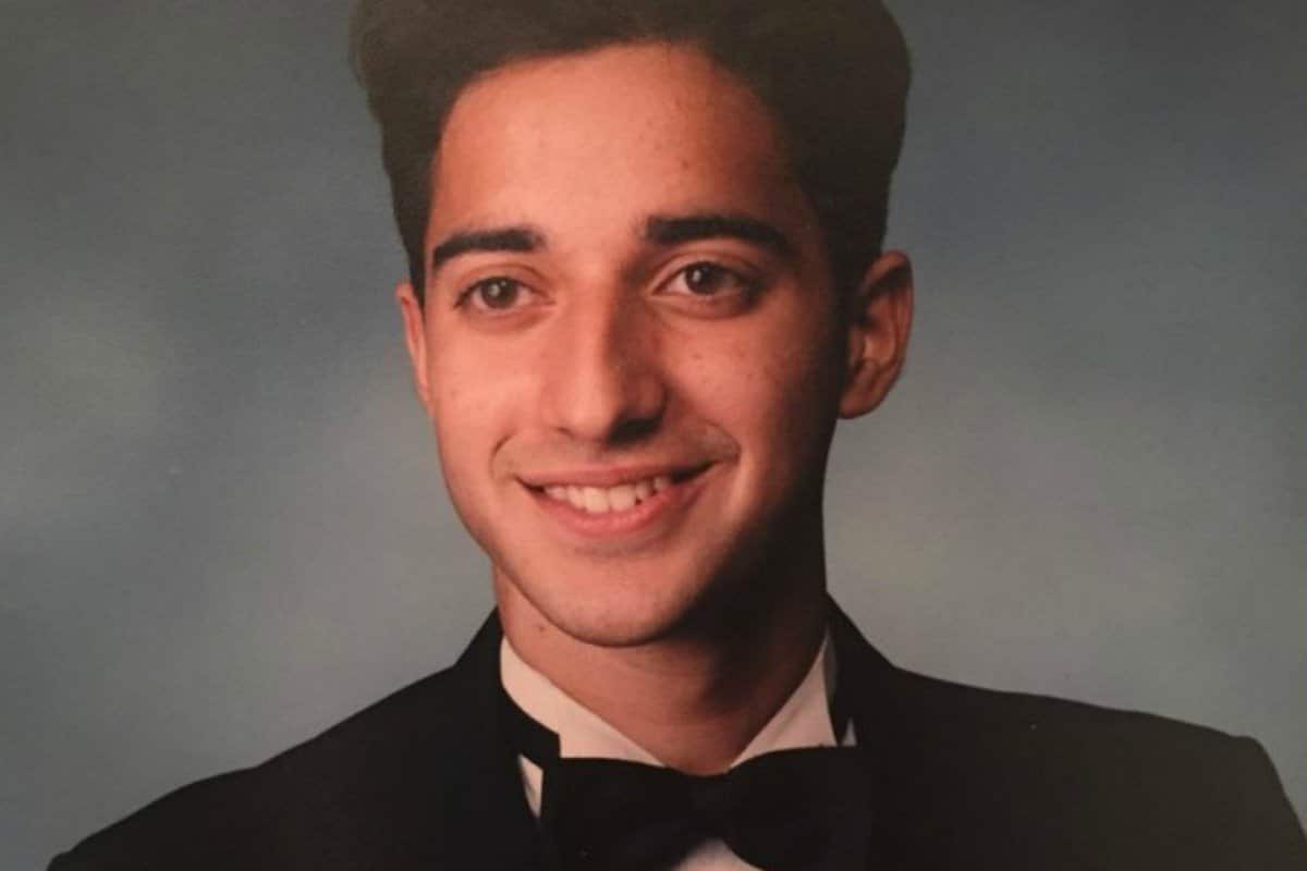 The case against Adnan Syed