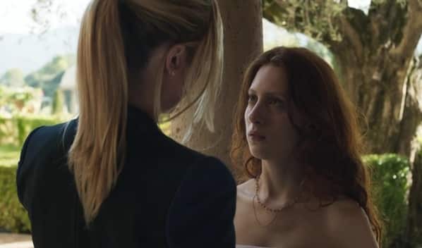 Riviera Roxane Duran