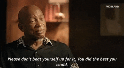 The Therapist advice