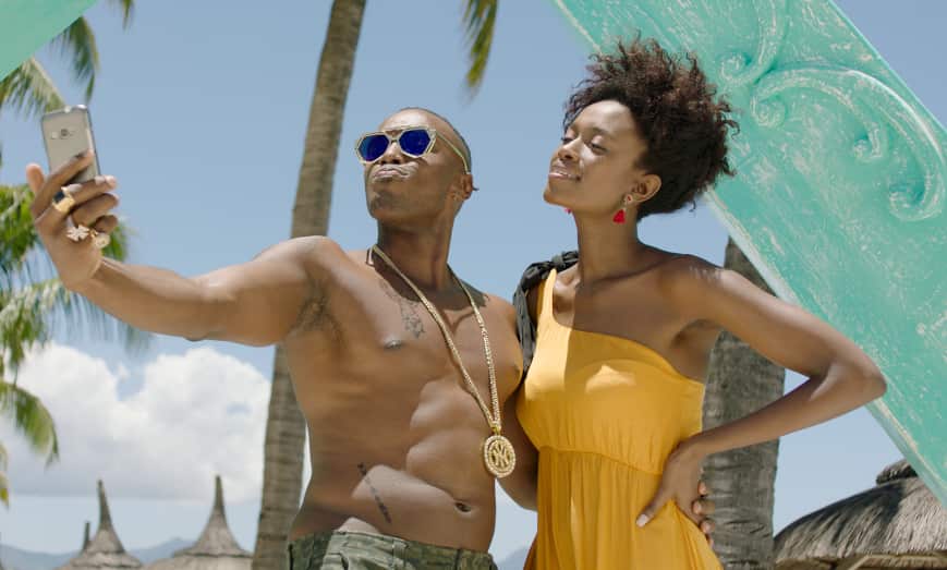 Agent (Sisanda Henna)