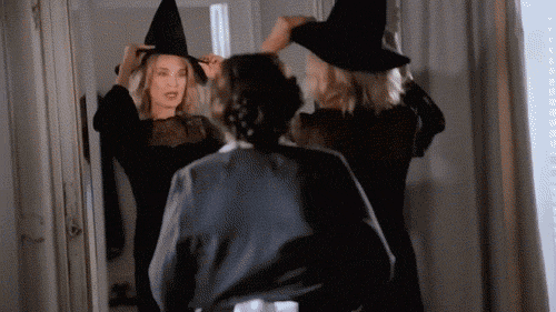 American Horror Story Coven