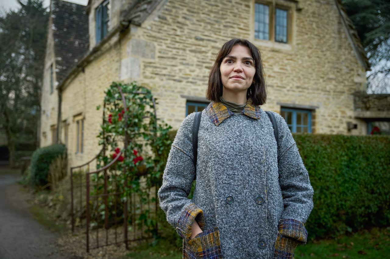 Am I Being Unreasonable, Selin Hizli