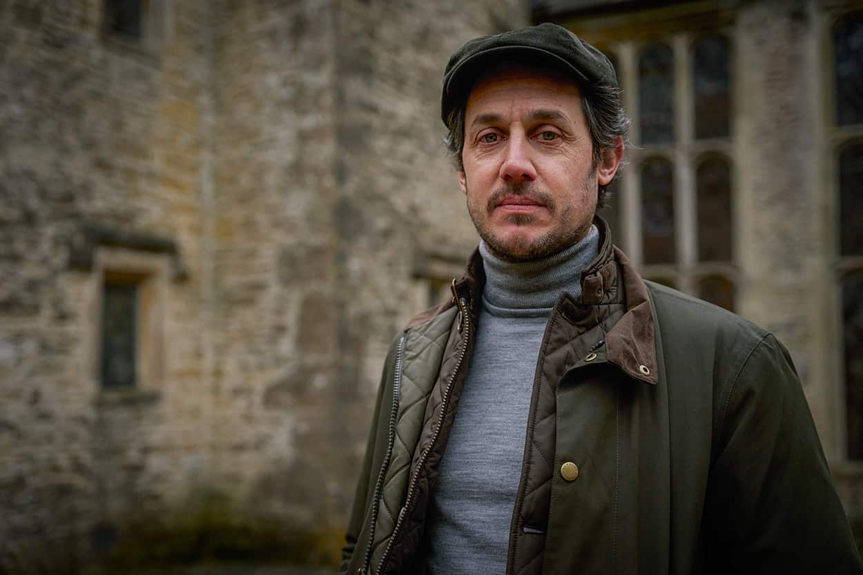 Am I Being Unreasonable? Dustin Demri-Burns