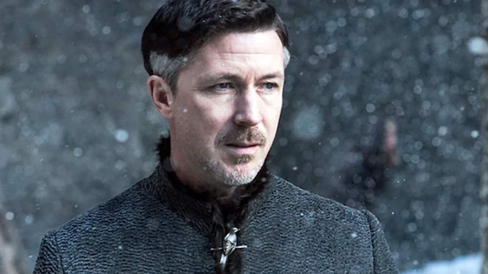 Aidan Gillen in Game of Thrones