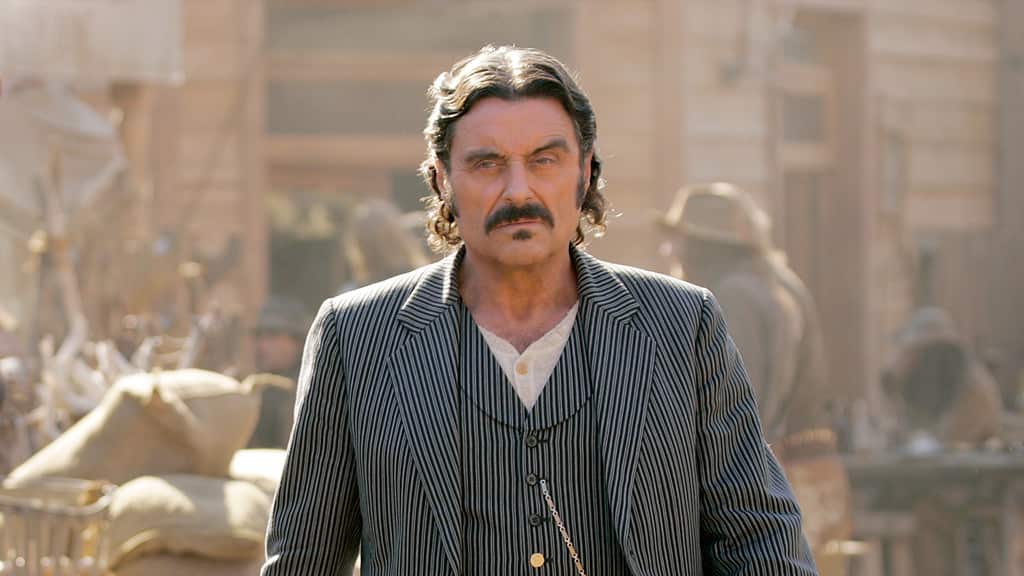Deadwood Al Swearengen