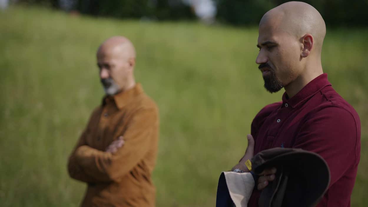 Death On The Common: My Mother’s Murder, Andre Hanscombe, Alexander Hanscombe