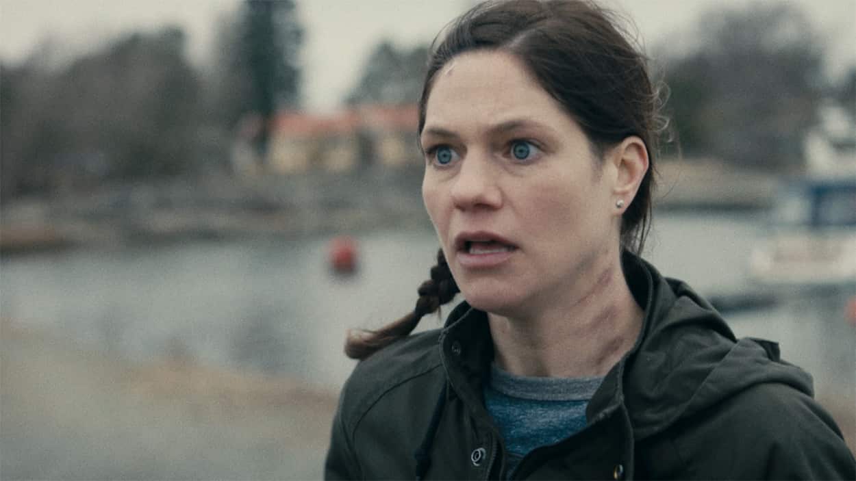 Alex - season 1, Rakel Wärmländer