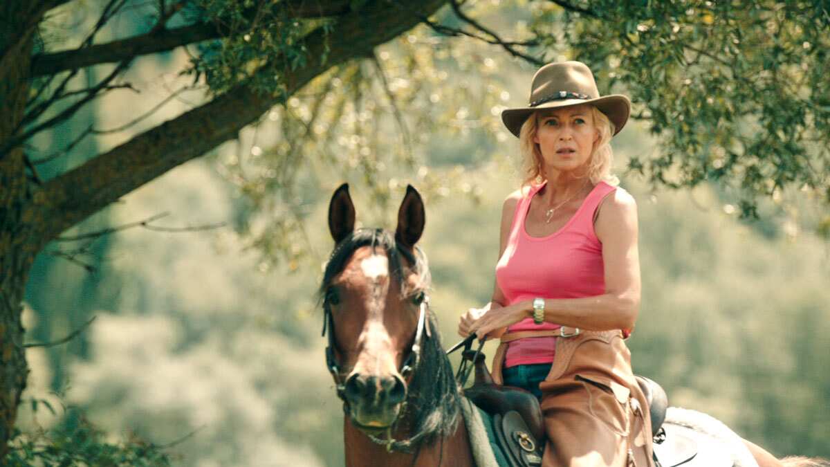 Alexandra Vandernoot