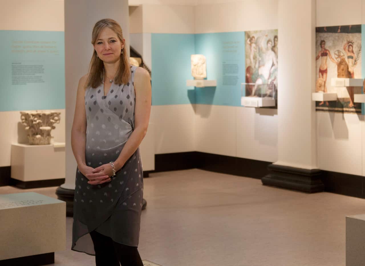 Digging For Britain Alice Roberts