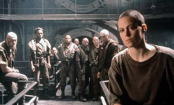 Alien 3
