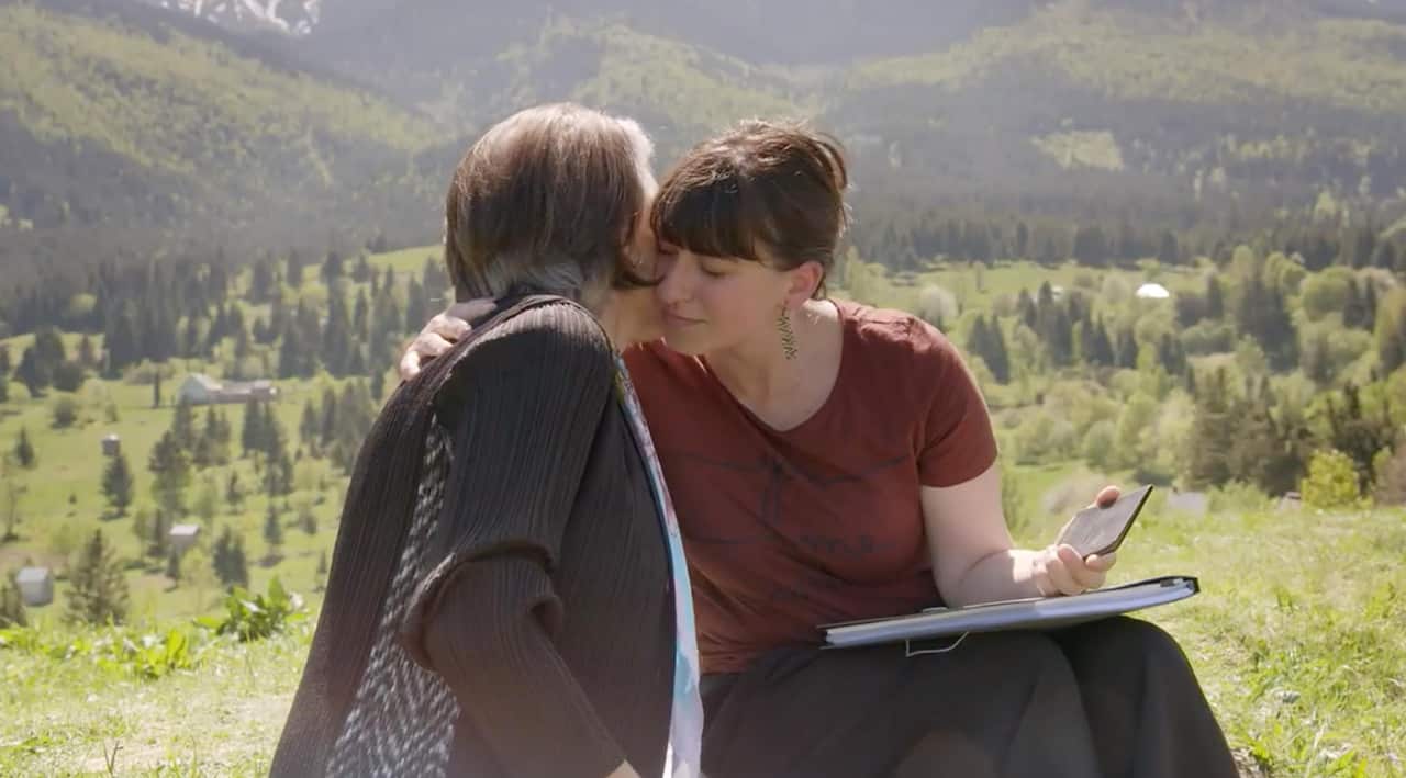 Every Family Has A Secret, Angela Hamilton, Alina Marincean