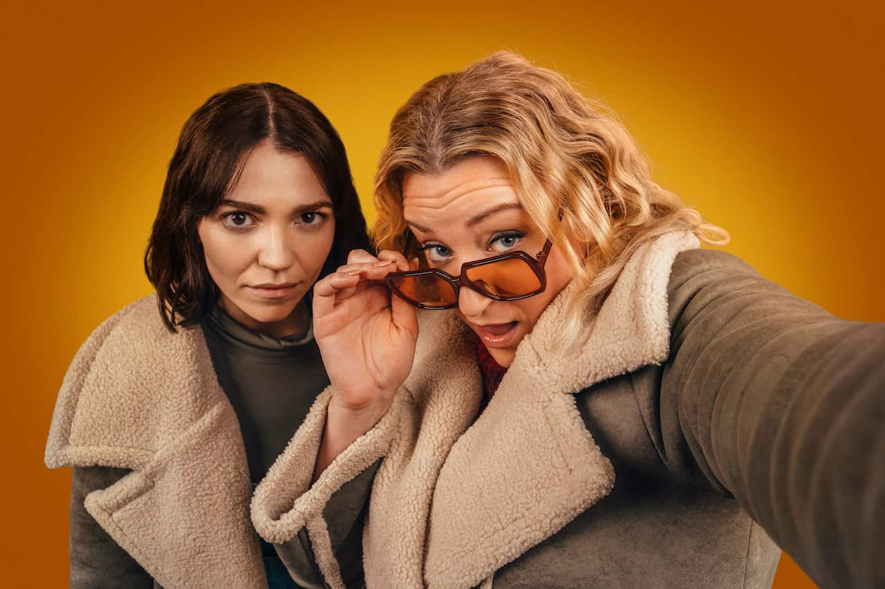 Am I Being Unreasonable? Daisy May Cooper, Selin Hizli