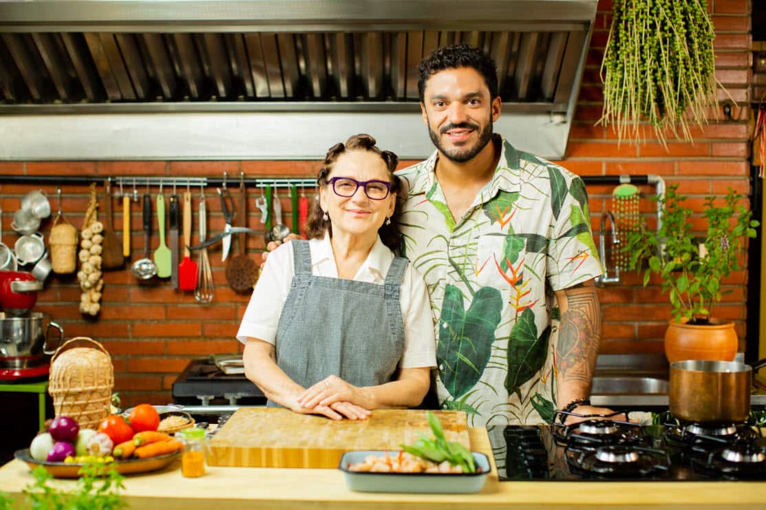 Amazon Taste, Thiago Castanho