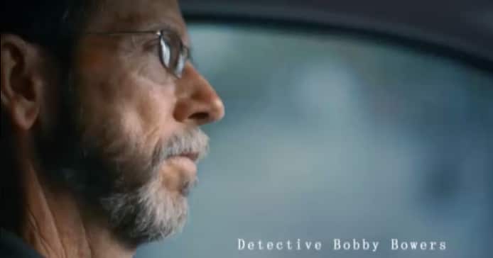 American Justice Bobby