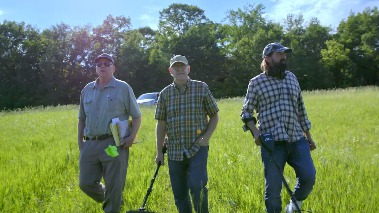 American Runestone: A Viking Mystery, Elroy Balgaard, Peter Stormare