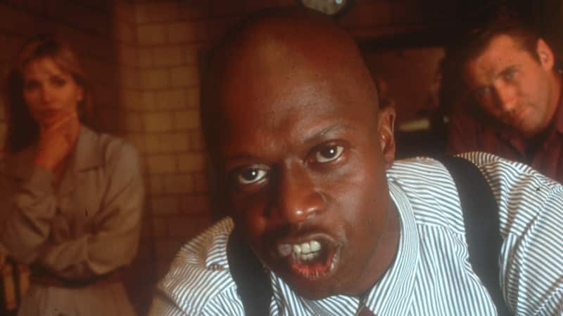  Andre Braugher Homicide: Life on the Street