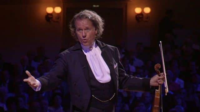 Andre Rieu