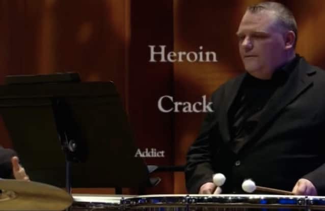 Addicts' Symphony Andy