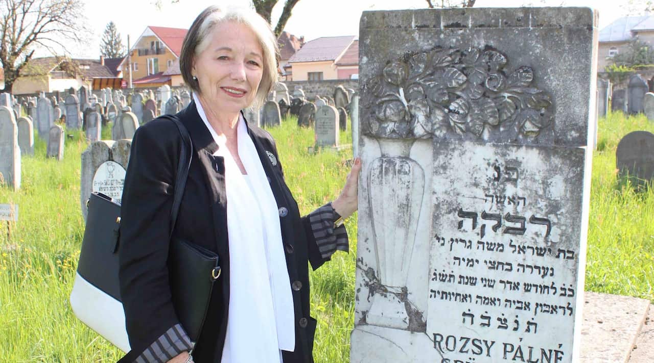 Every Family Has A Secret, Angela Hamilton