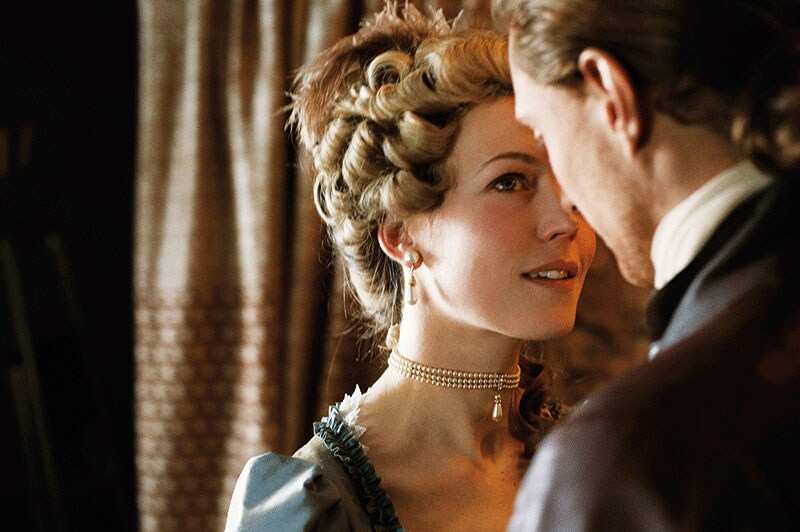 Linda Zilliacus Anno 1790