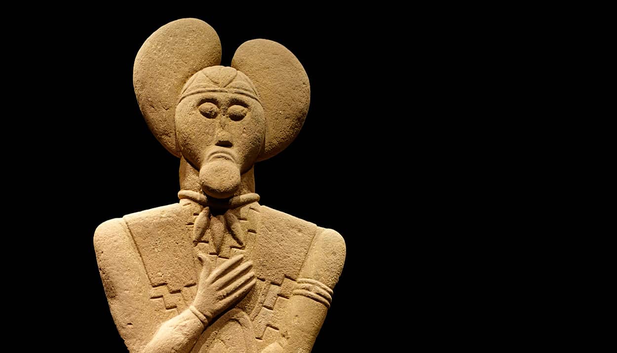 Druids: The Mystery Of Celtic Priests - artwork