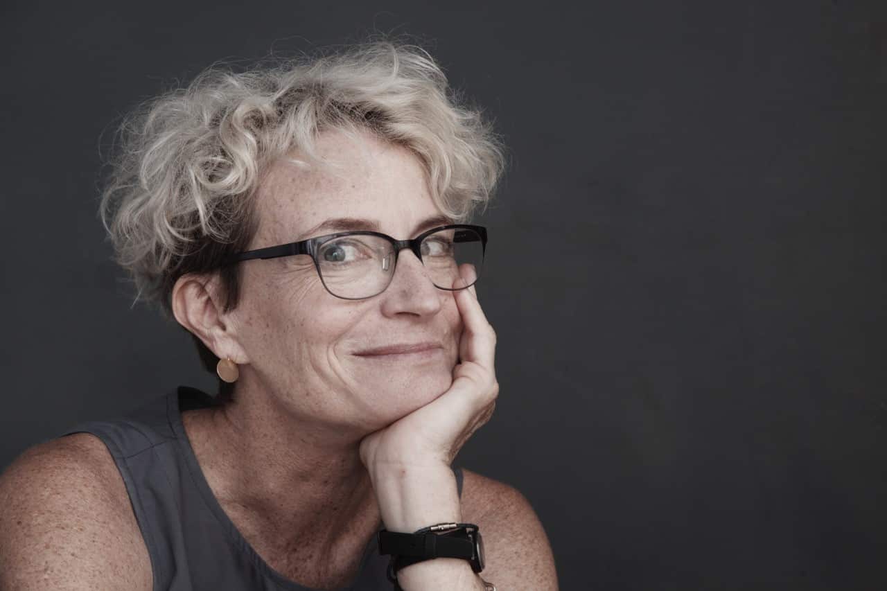 Ashton Applewhite, What Does Australia Really Think About...