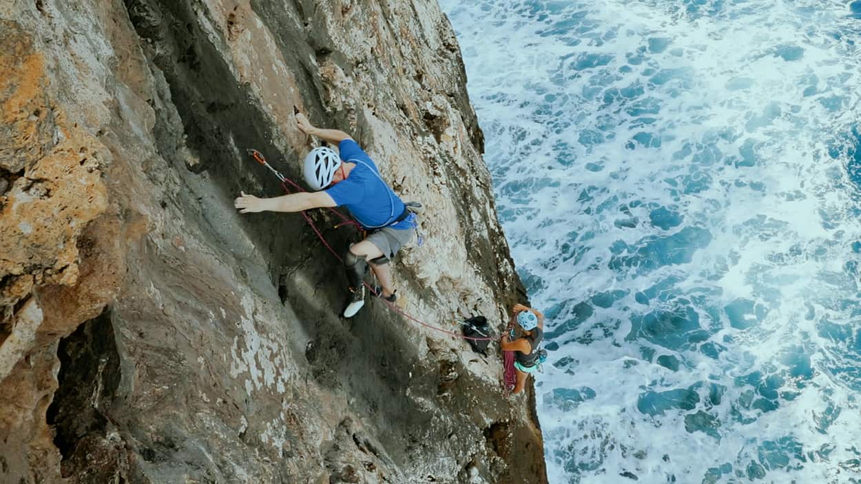 Augmented, Jim Ewing