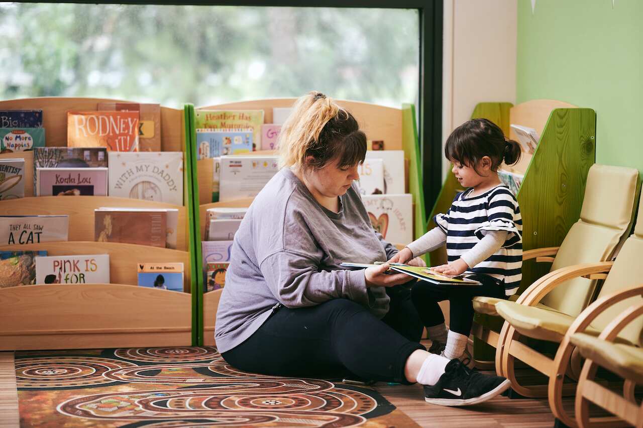 Australia Uncovered - season 2, Kids Raising Kids