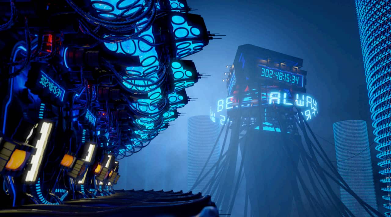 Are You Addicted To Technology?