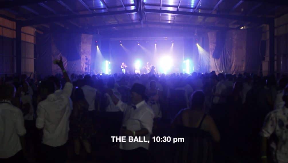B&S Ball